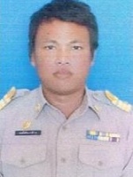 นายโยธิน มาลีงาม 